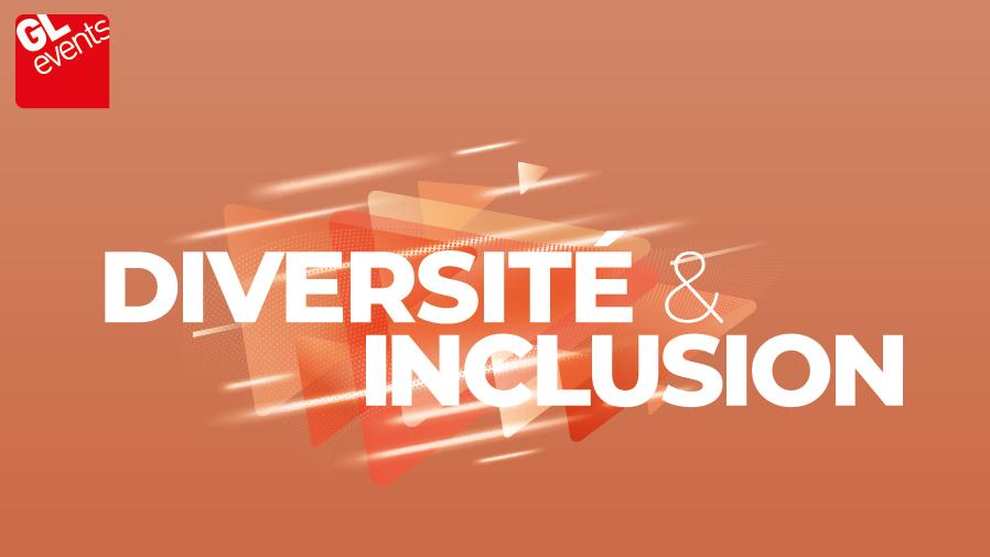 Image d'illustration de l'actualité GL events : Signataire d'une convention Agefiph !