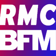 Logo de l'entreprise Altice Media