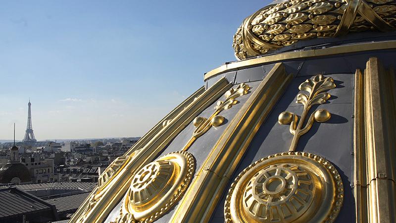 Image d'illustration de l'actualité L'INDEX D'ÉGALITÉ DES SALAIRES AU PRINTEMPS