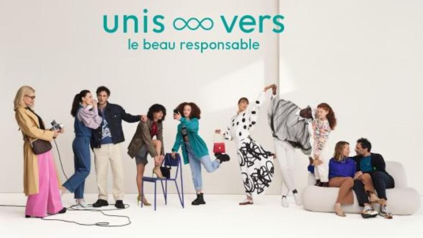 Image d'illustration de l'actualité Le label « Unis vers le Beau Responsable » du Printemps fête ses 2 ans !