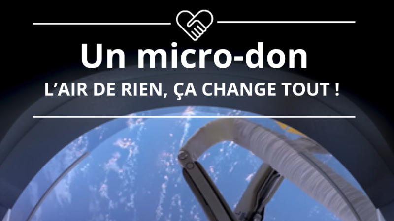 Image d'illustration de l'actualité Le Printemps s'engage auprès de Hop We Care