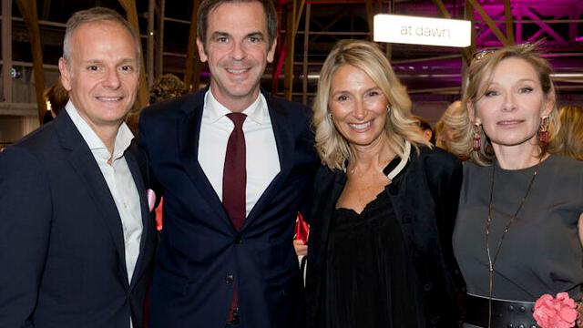 Image d'illustration de l'actualité Gala RoseUp