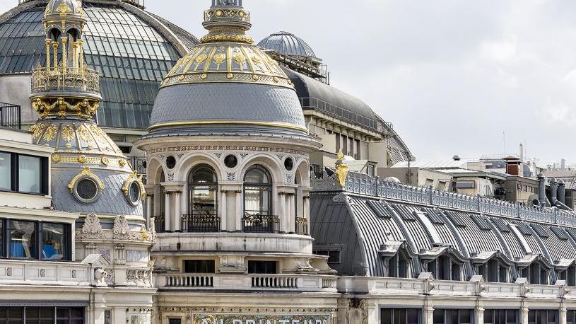 Image d'illustration de l'actualité Printemps réaffirme ses valeurs !