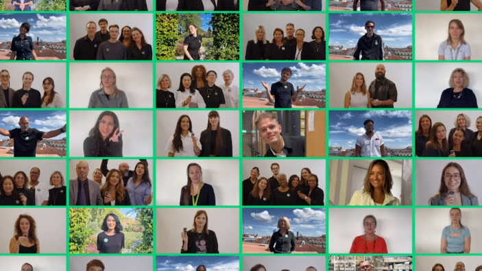 Image d'illustration de l'actualité Le Printemps fête ses 160 ans : célébrons ceux qui le font battre