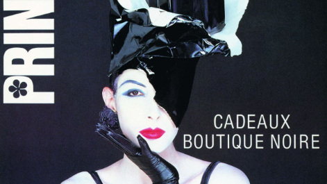 Image d'illustration de l'actualité La Boutique Noire, un concept visionnaire au cœur du Printemps !