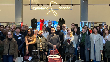 Image d'illustration de l'actualité Au Printemps, l’intégration au cœur de l’expérience collaborateur