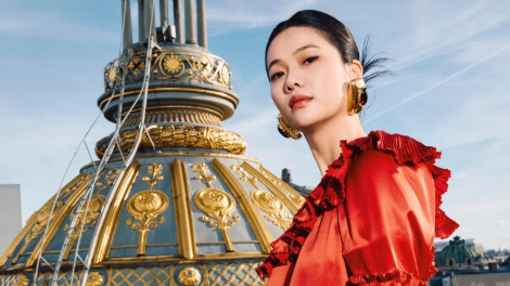 Image d'illustration de l'actualité Nouvel An lunaire : le Printemps rayonne à l’international