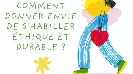 Image d'illustration de l'actualité Printemps : une consultation pour inventer la mode de demain