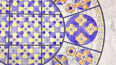 Image d'illustration de l'actualité Le patrimoine du Printemps s’enrichit d’une pièce exceptionnelle