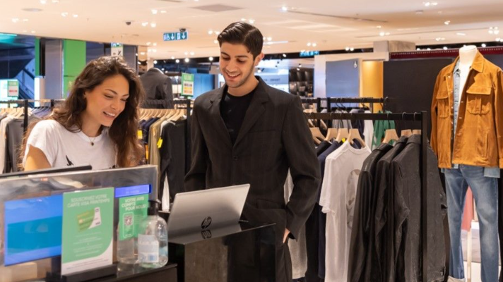 Image d'illustration de l'actualité Printemps : l’égalité femmes-hommes au cœur de nos engagements