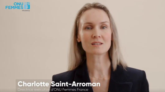 Image d'illustration de l'actualité Printemps se mobilise pour l’égalité aux côtés d’ONU Femmes France