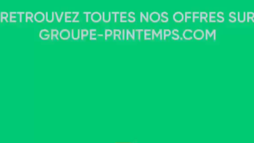 Image d'illustration de l'actualité Et si votre alternance commençait au Printemps ?