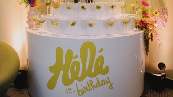 Image d'illustration de l'actualité Printemps x Sony Music : une expérience musicale inédite