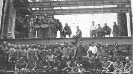 Image d'illustration de l'actualité Printemps Haussmann : le Pont de Cristal fête ses 65 ans