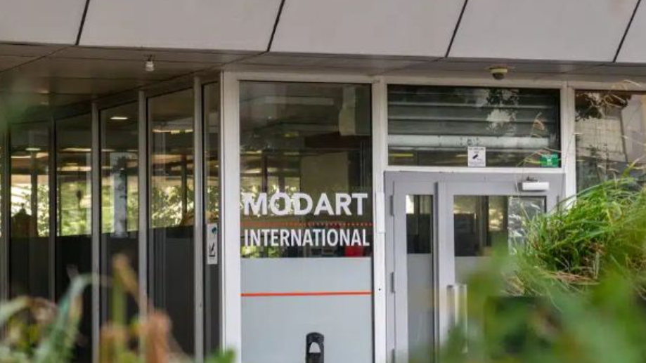 Image d'illustration de l'actualité Printemps recrute les talents de demain avec MODART