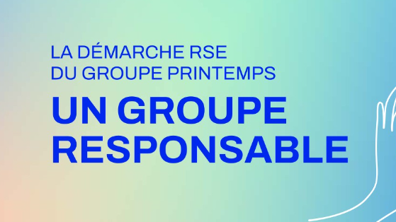 Image d'illustration de l'actualité Printemps : un engagement durable, des résultats concrets
