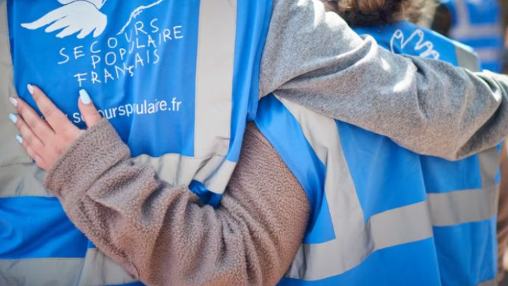 Image d'illustration de l'actualité Au Printemps, la solidarité s’engage localement