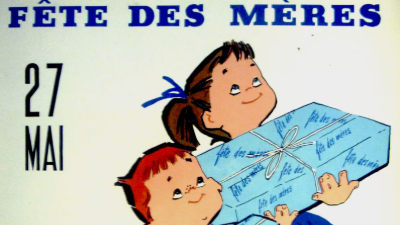 Image d'illustration de l'actualité Au Printemps, la Fête des Mères entre tradition et émotion