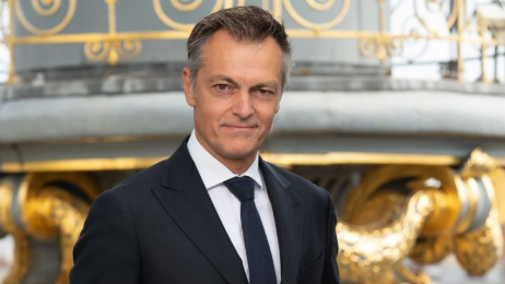 Image d'illustration de l'actualité Printemps : Rémy Baume nommé CEO du Groupe