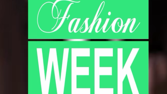 Image d'illustration de l'actualité Printemps : dans les coulisses de la Fashion Week Homme