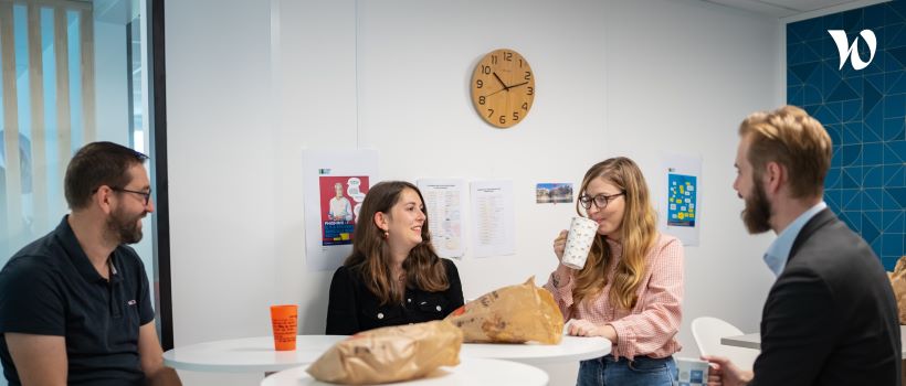 Image d'illustration de l'entreprise ARPEGE