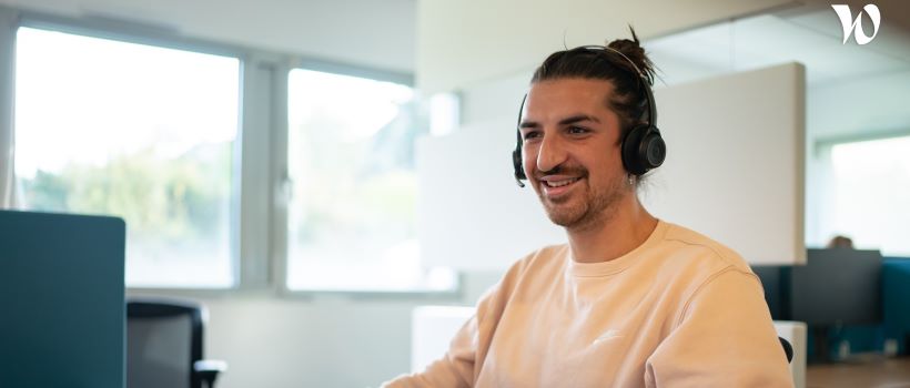 Image d'illustration de l'entreprise ARPEGE