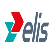 Logo de l'entreprise ELIS