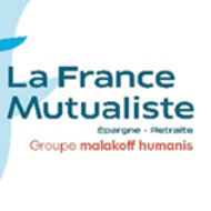 Logo de l'entreprise La France Mutualiste