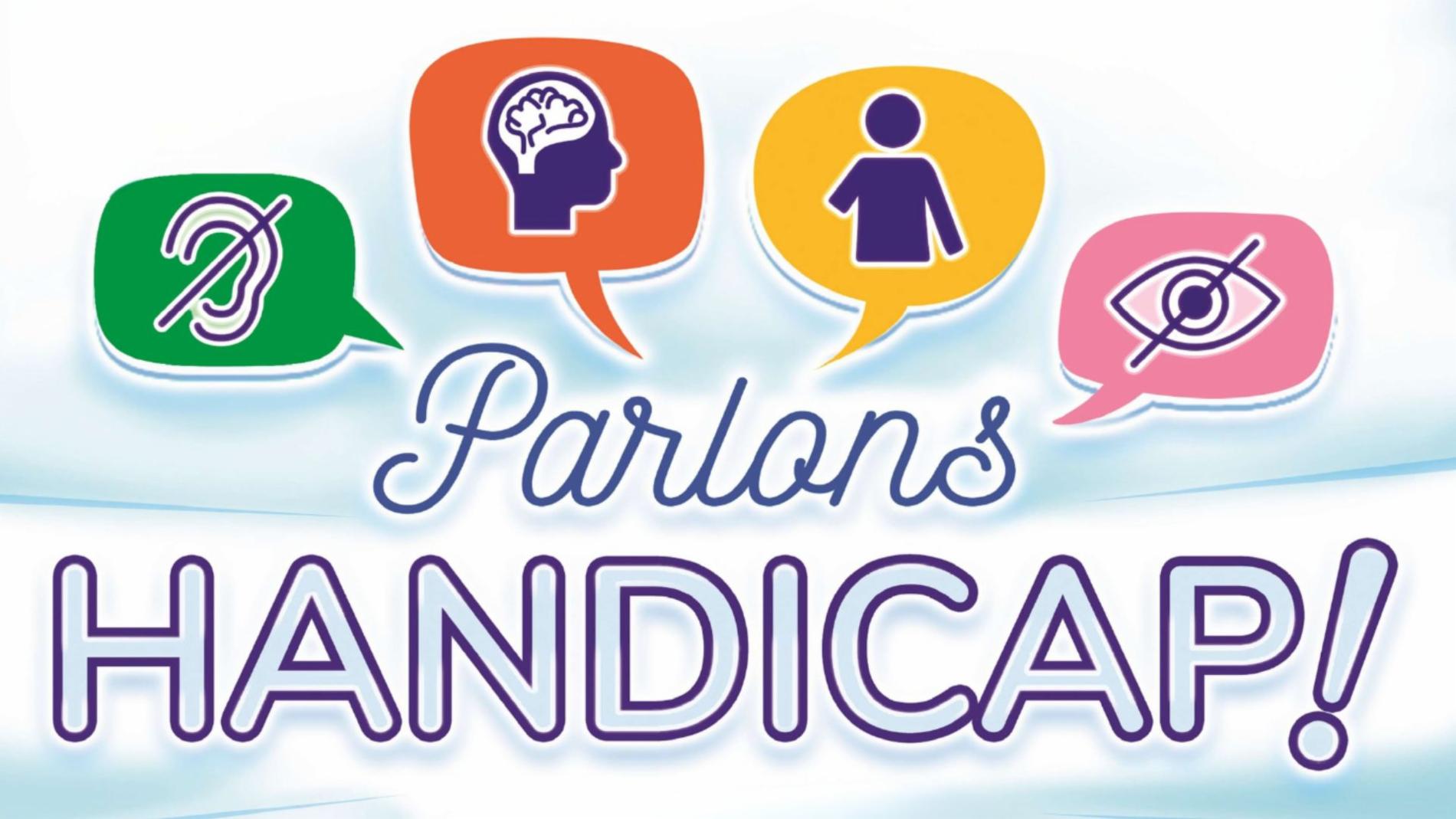 Image d'illustration de l'actualité Le Forum "Parlons Handicap ! 