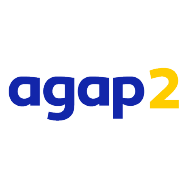 Logo de l'entreprise agap2