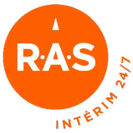 Logo de l'entreprise RAS INTERIM